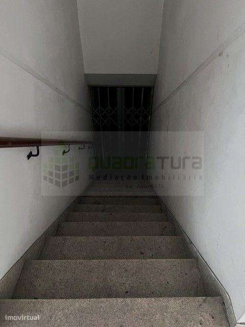 MORADIA | Rua Nau Vitória | junto à Estação Metro de Nau Vitória | ...-21
