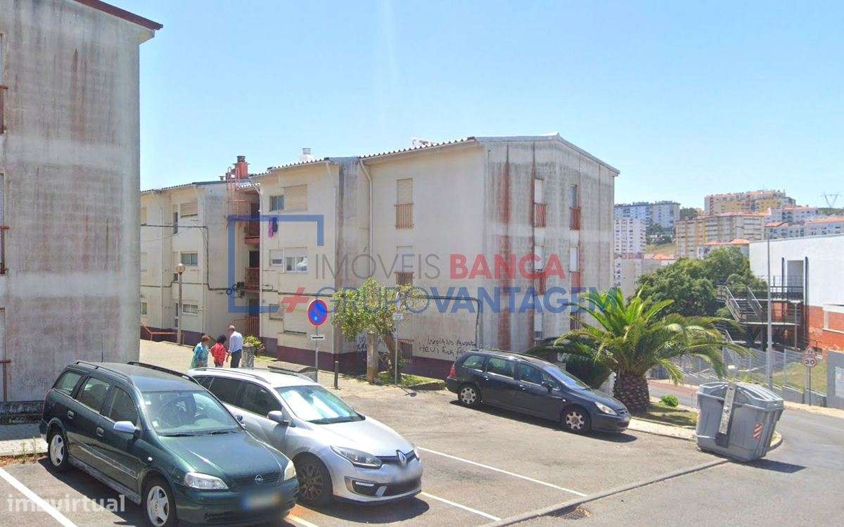 Apartamento, para venda, Sintra - Queluz e Belas - Grande imagem: 2/12