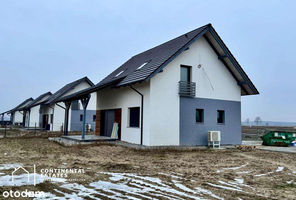 Ostatni dom | bez PCC i prowizji | Ligota Mała-8