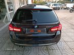 BMW 320 d Touring ED Line Luxury Auto - 6