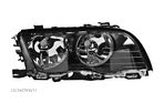 REFLEKTOR BMW 3 E46 PRAWY 01-05 LIFT LAMPA H7 PRODUKT POLSKI - 1