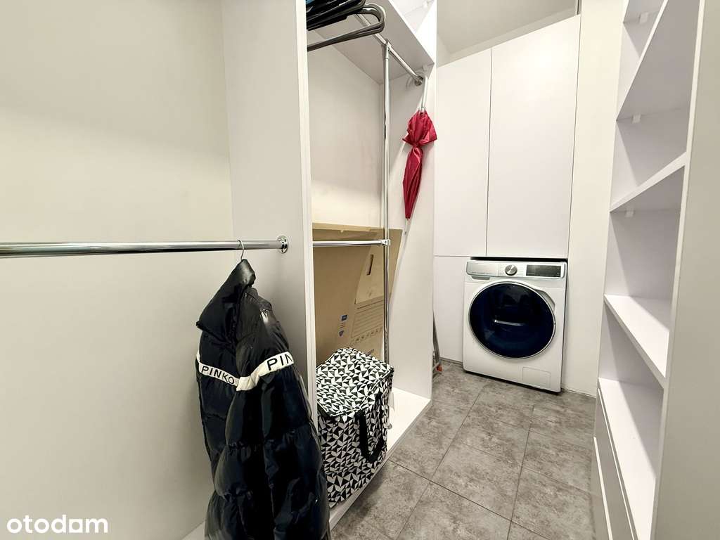 Apartament 3 pok/90m2/garaż x2 - OKAZJA!-17