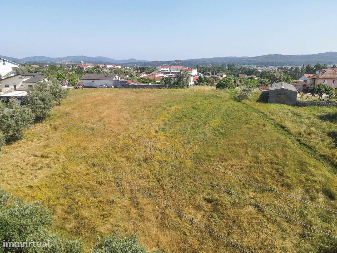 Terreno - Vila Nova de Poiares - Grande imagem: 4/11