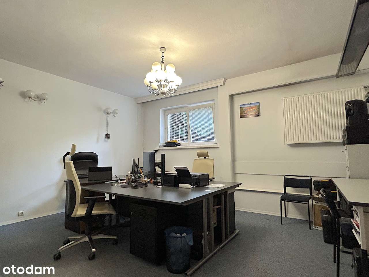 Szeregowiec w spokojnej okolicy / Bez prowizji / 0%-11