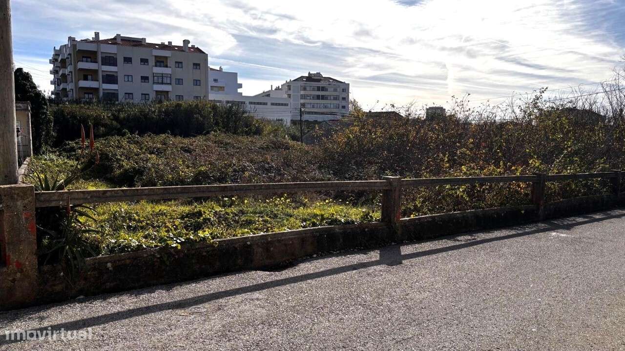 Terreno urbano com 2.050 m2 em Tavarede - Grande imagem: 4/25