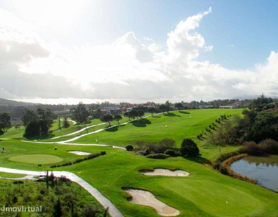 NOVA -- Moradia T4 com Piscina , perto do Belas Club de Campo , na...-14