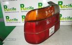 Farolim Esquerdo Painel Bmw 3 Compact (E36) - 2