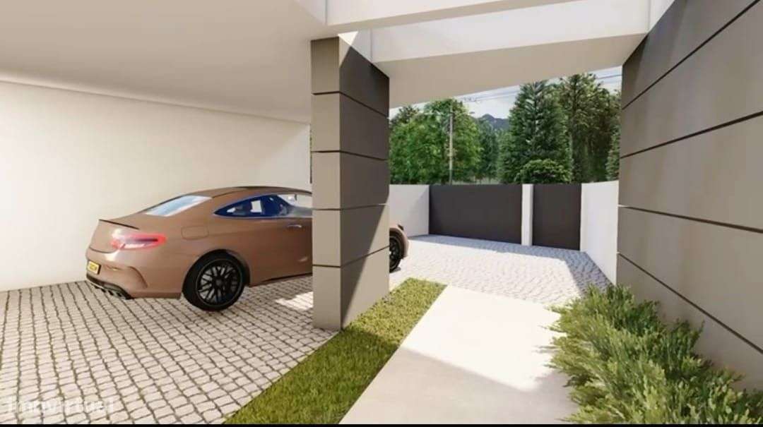 Moradias t3 geminadas c/s piscina-11