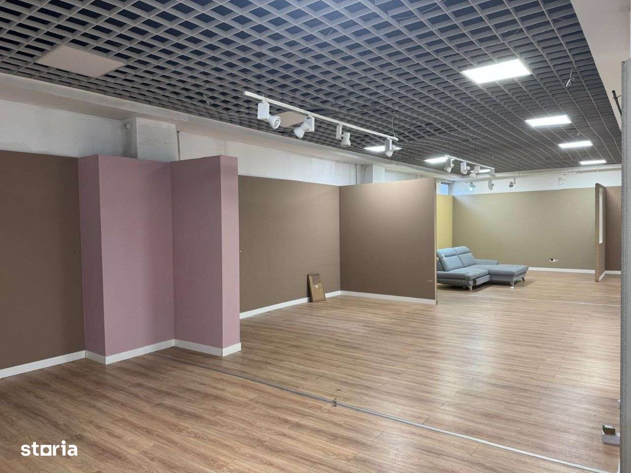 Spațiu comercial ultracentral - Imagine principală: 4/8