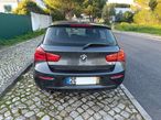 BMW 118 d Advantage - 9