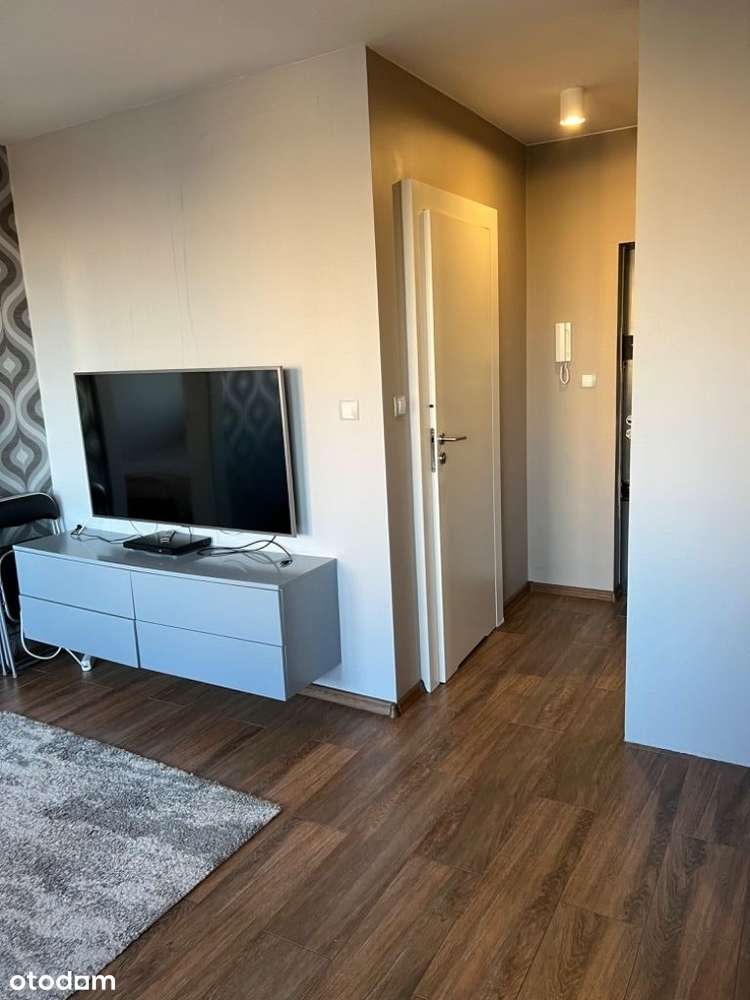 Wyposażone mieszkanie na Sadybie - Pełny obrazek: 4/6