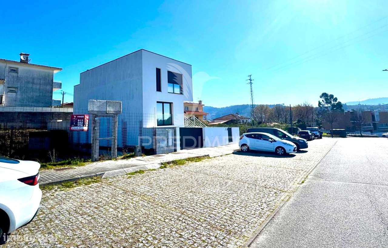 Terreno para Construção - Ponte - Grande imagem: 4/13