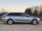 Skoda Superb Combi 2.0 TDI DSG Style - 12