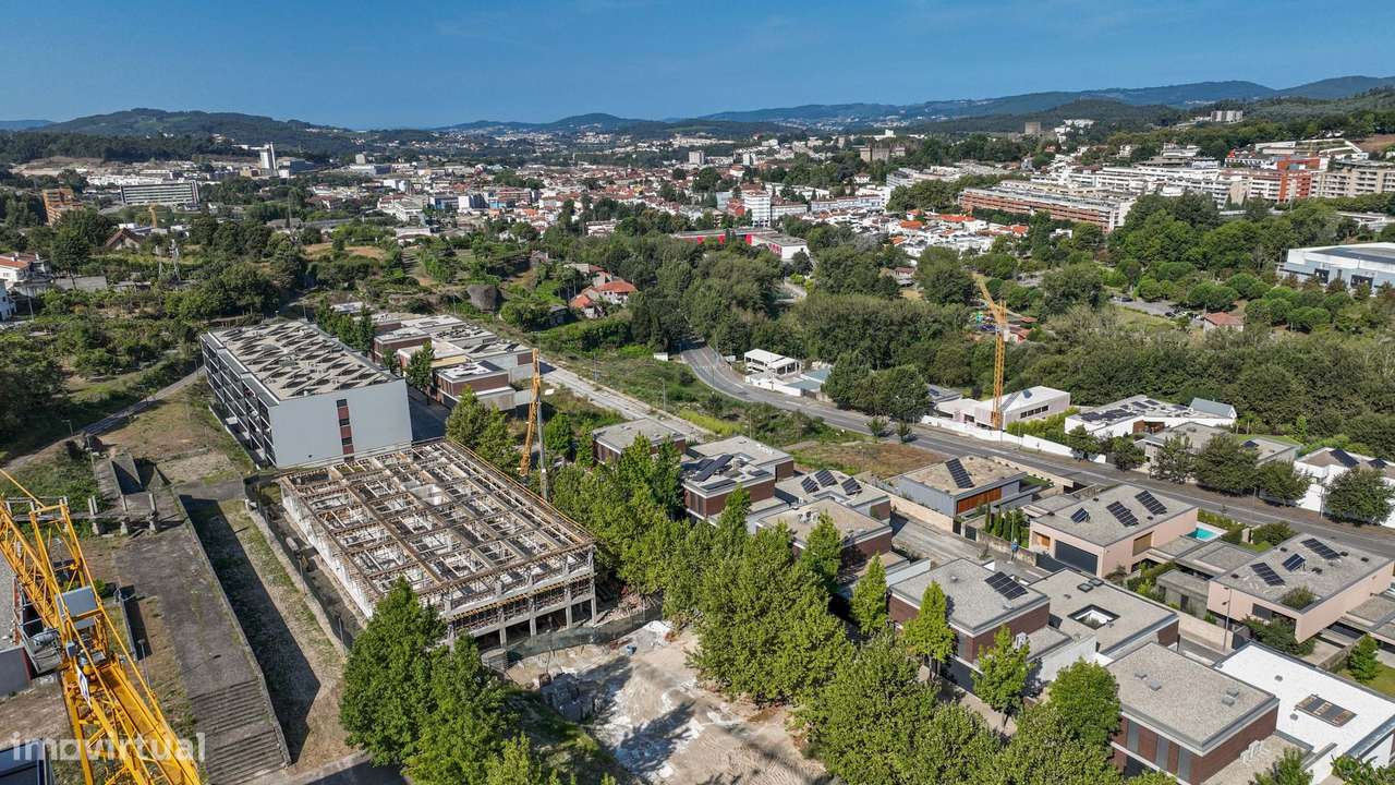 Moradia T4+1 Venda em Costa,Guimarães-7