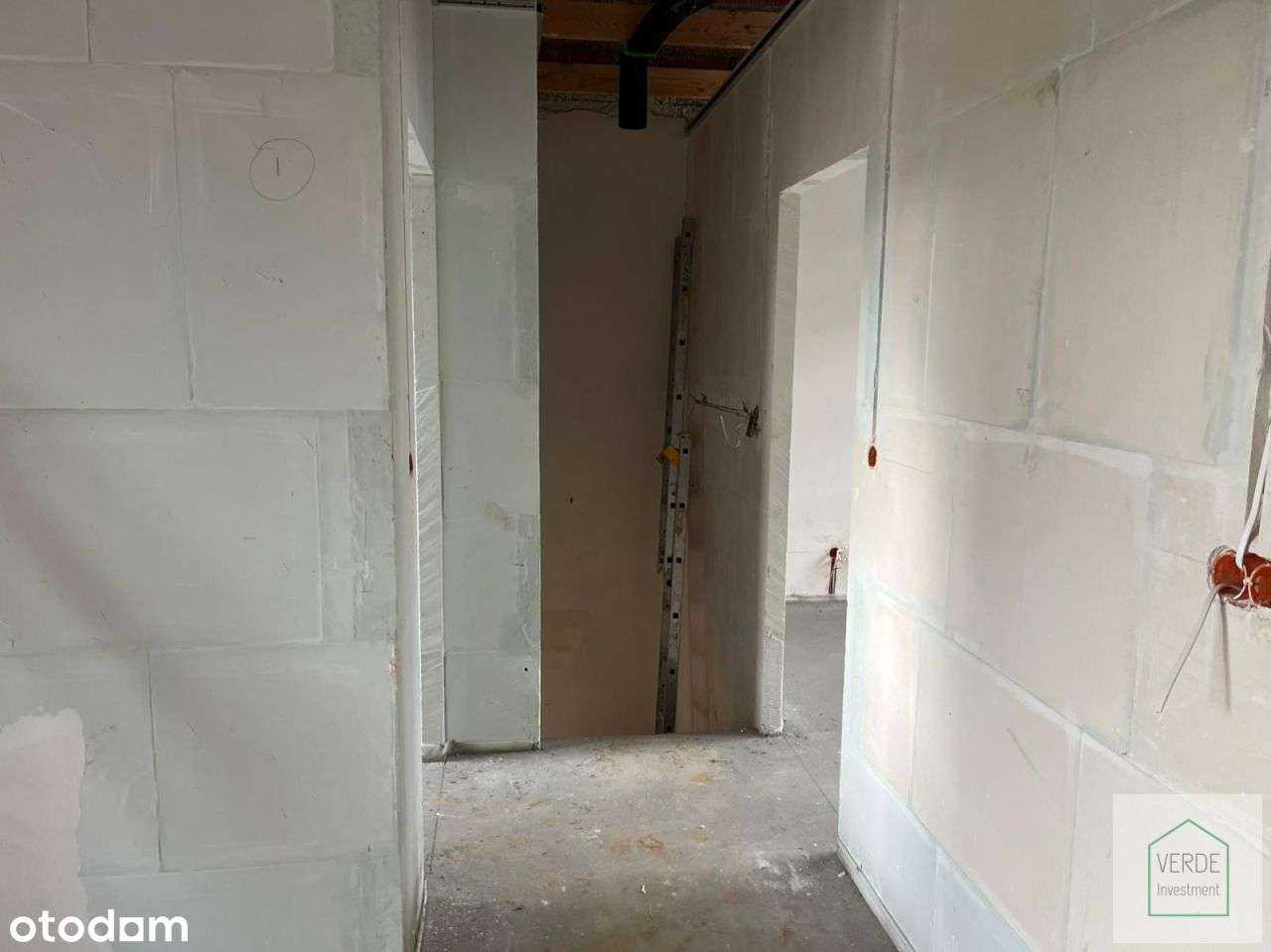 Mieszkanie 3-pok, duży taras, fotowoltaika, garaż!-10