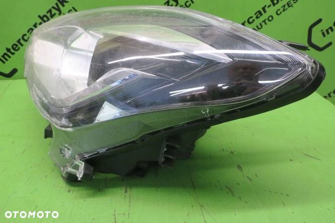 SUZUKI SWIFT MK8 REFLEKTOR LEWY FULL LED - 5