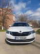 Skoda Octavia Combi Diesel 1.6 TDI DSG Style - 8