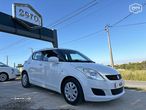 Suzuki Swift 1.2 VVT GL - 1