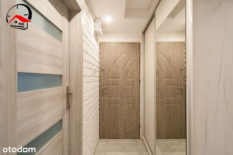 Czynsz: 500 zł! W centrum. Bezpiecznie, spokojnie. - Pełny obrazek: 5/18