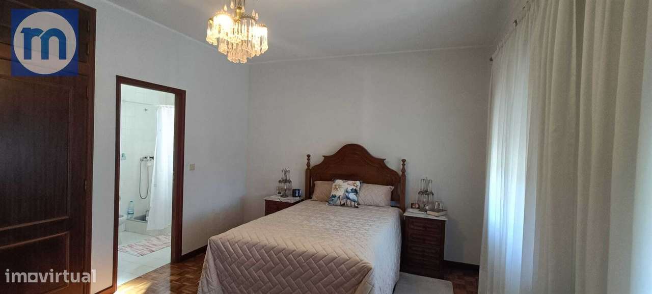 Moradia Geminada T5 Venda em Perafita, Lavra e Santa Cruz do Bispo,Mat-51