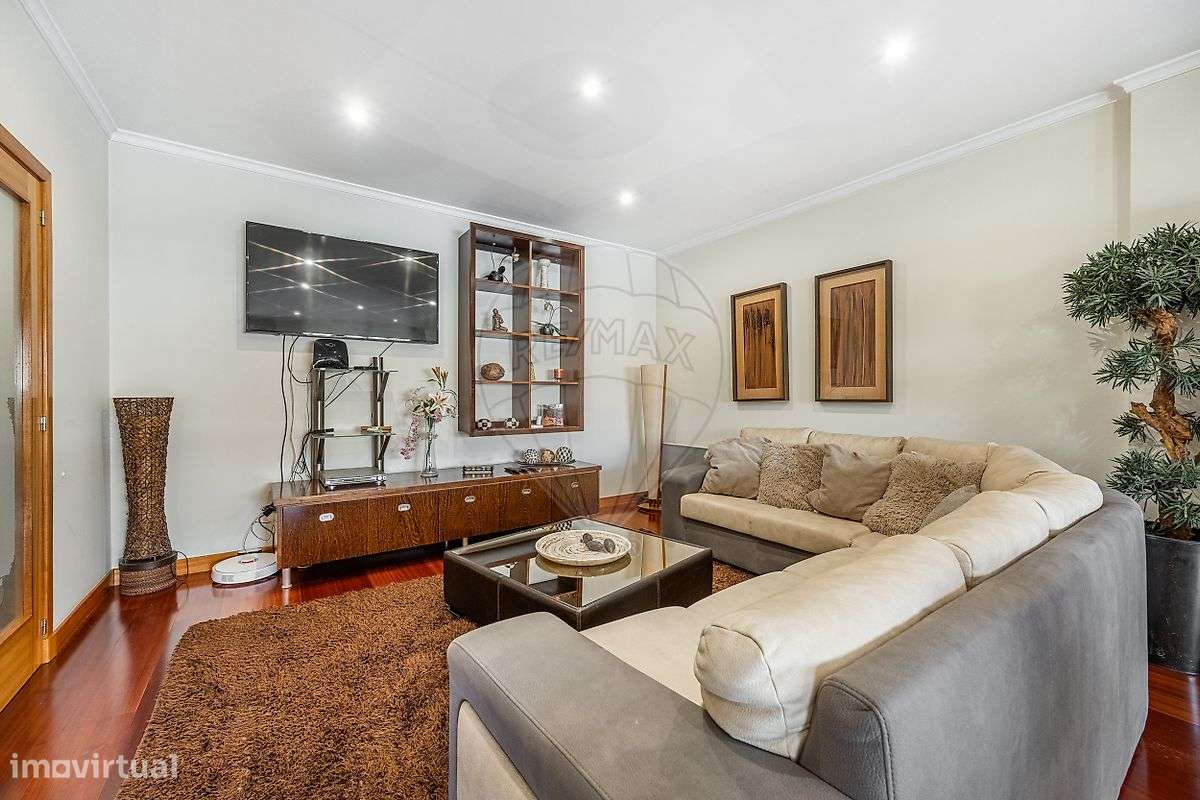 Apartamento T4 para venda-5