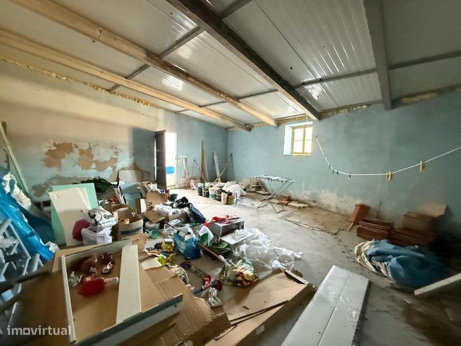 Vende-se Moradia Térrea T2 na Ericeira-28