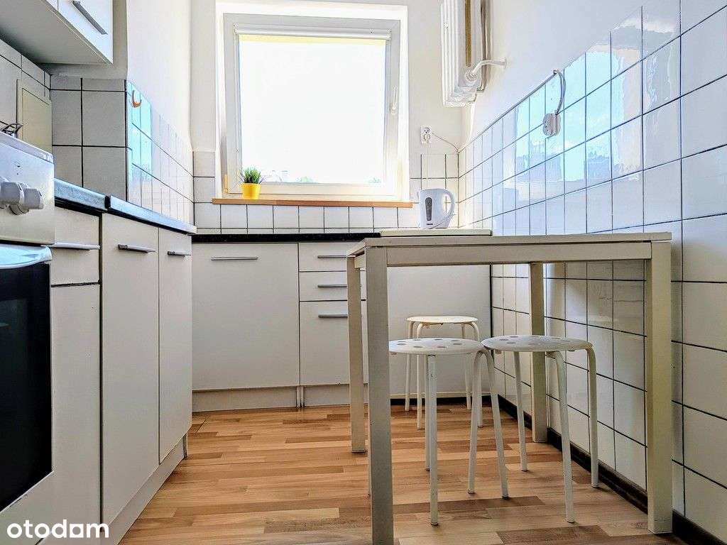 Uczelnia, Skm, morze, 2 pok, os kuchnia, Sopot!-5