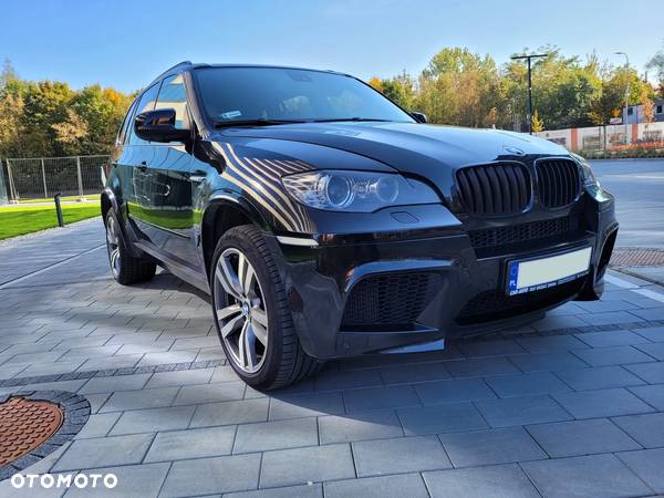 BMW X5 M Standard - 5