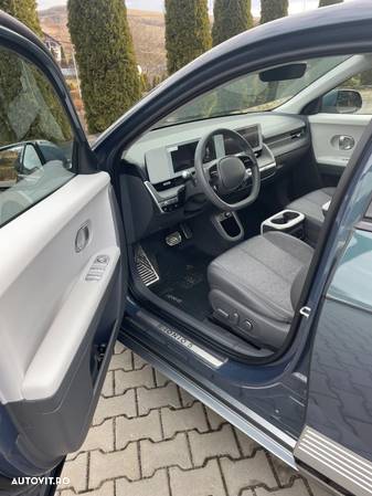 Hyundai IONIQ 5 305 CP 73 kW 4WD Premium - 24