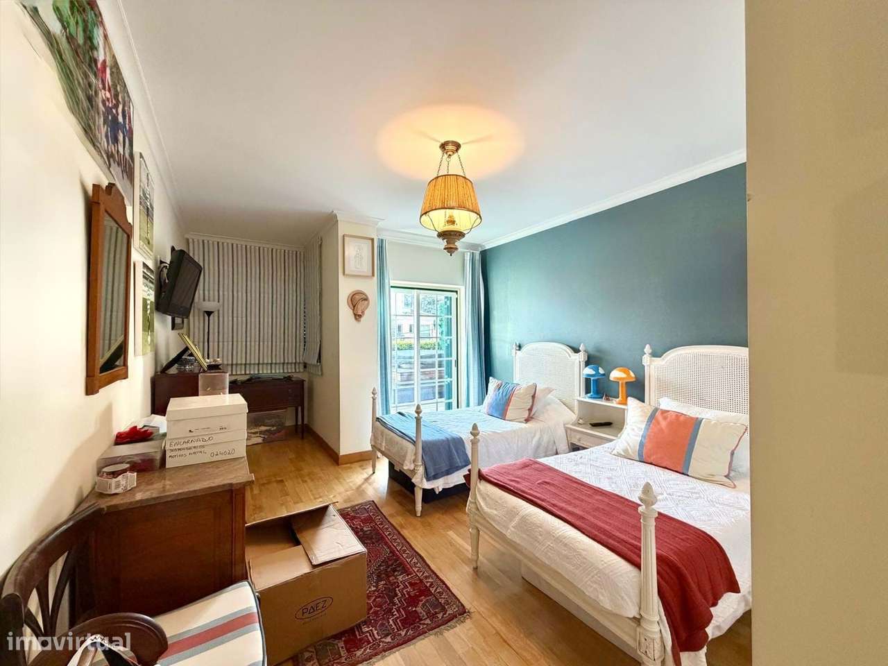 Apartamento T3 - Monte Estoril-20