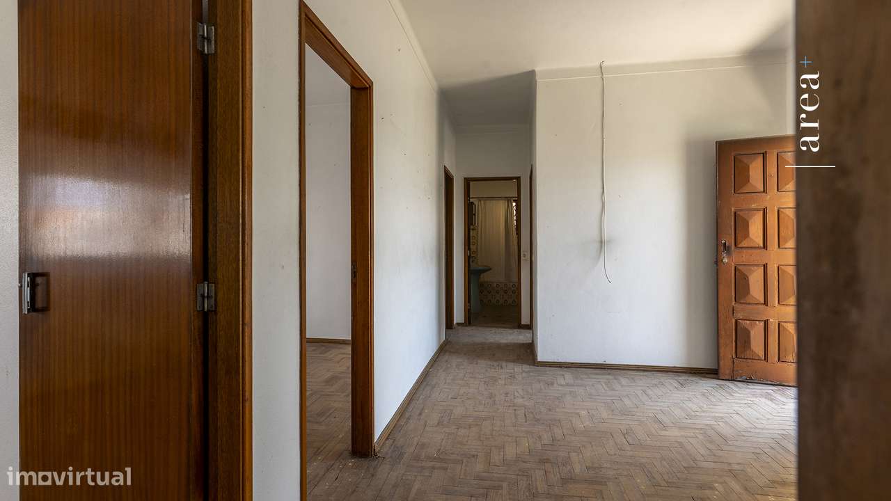 Imóvel Exclusivo | Casa 15/17 da Costa-25