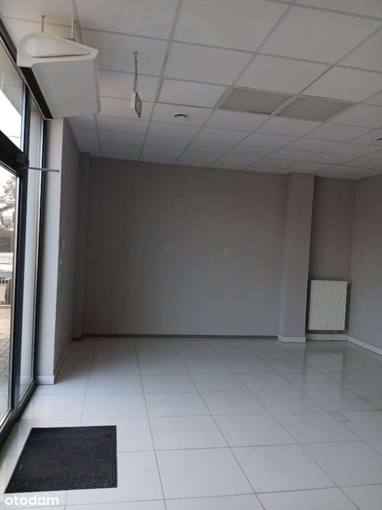 Lokal Użytkowy Reda ul. Obwodowa 23 - Pełny obrazek: 4/10