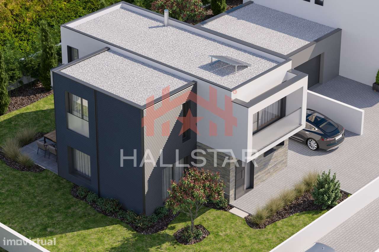 Moradia T3 / Projecto Chave na Mão / Aveiro - Grande imagem: 5/37