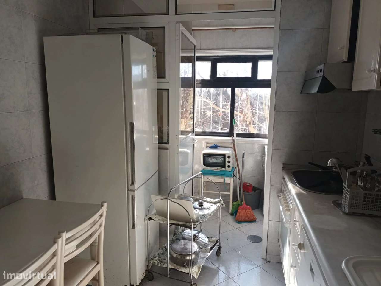 Apartamento T3 em Espinho - Grande imagem: 4/17