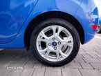 Ford Fiesta 1.0 EcoBoost Trend - 32