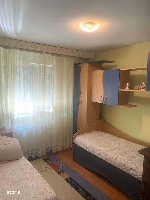 Apartament  2 camere, de vanzare, str. Bucegi, Bacau-4
