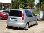 Skoda Roomster 1.9 TDI - 6