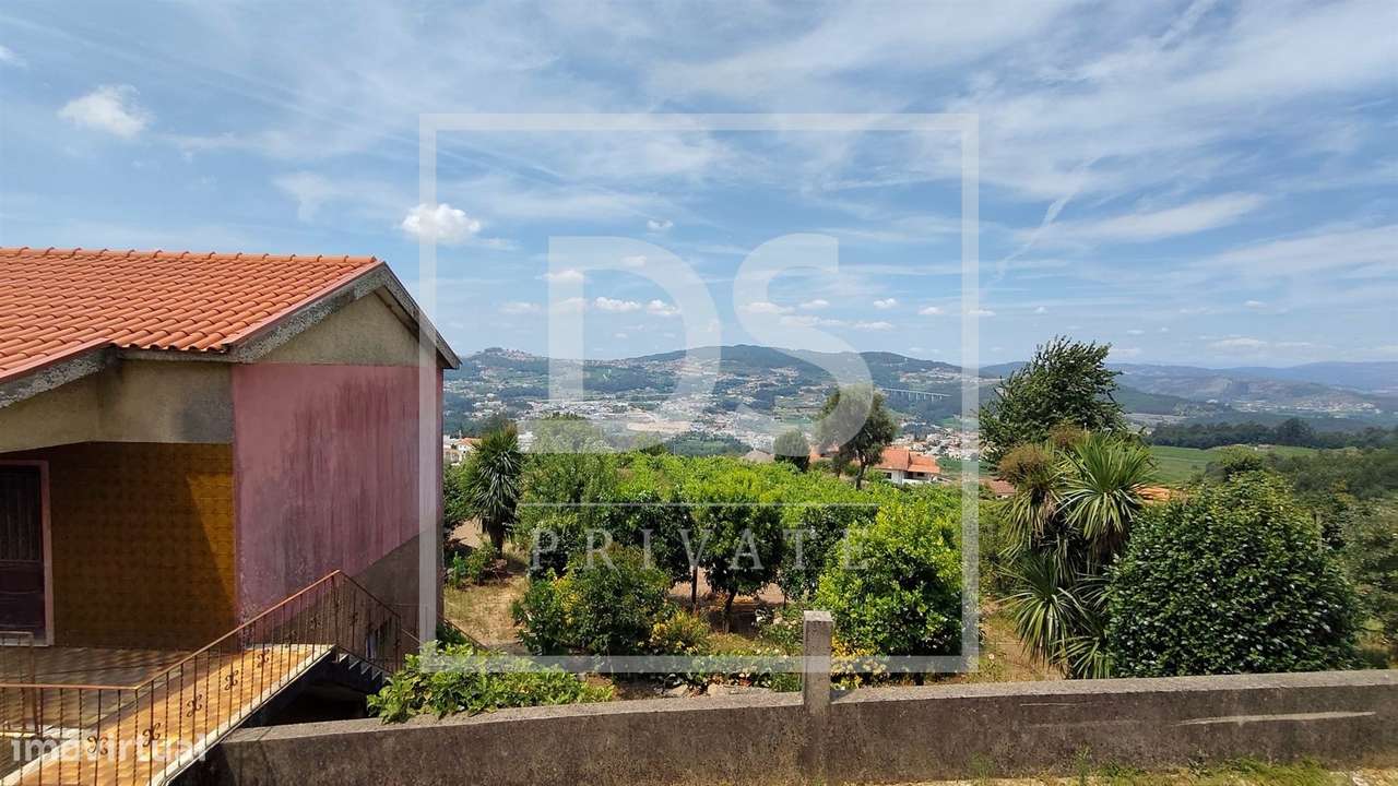 Moradia T3 Venda em Penacova,Felgueiras-43