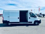 Peugeot Boxer HDi 435 L3 - 15