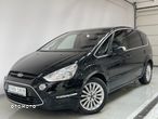 Ford S-Max 2.0 TDCi DPF Titanium - 16