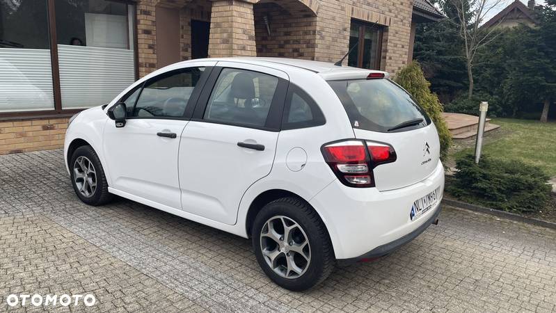 Citroën C3 1.0 VTi Attraction - 7