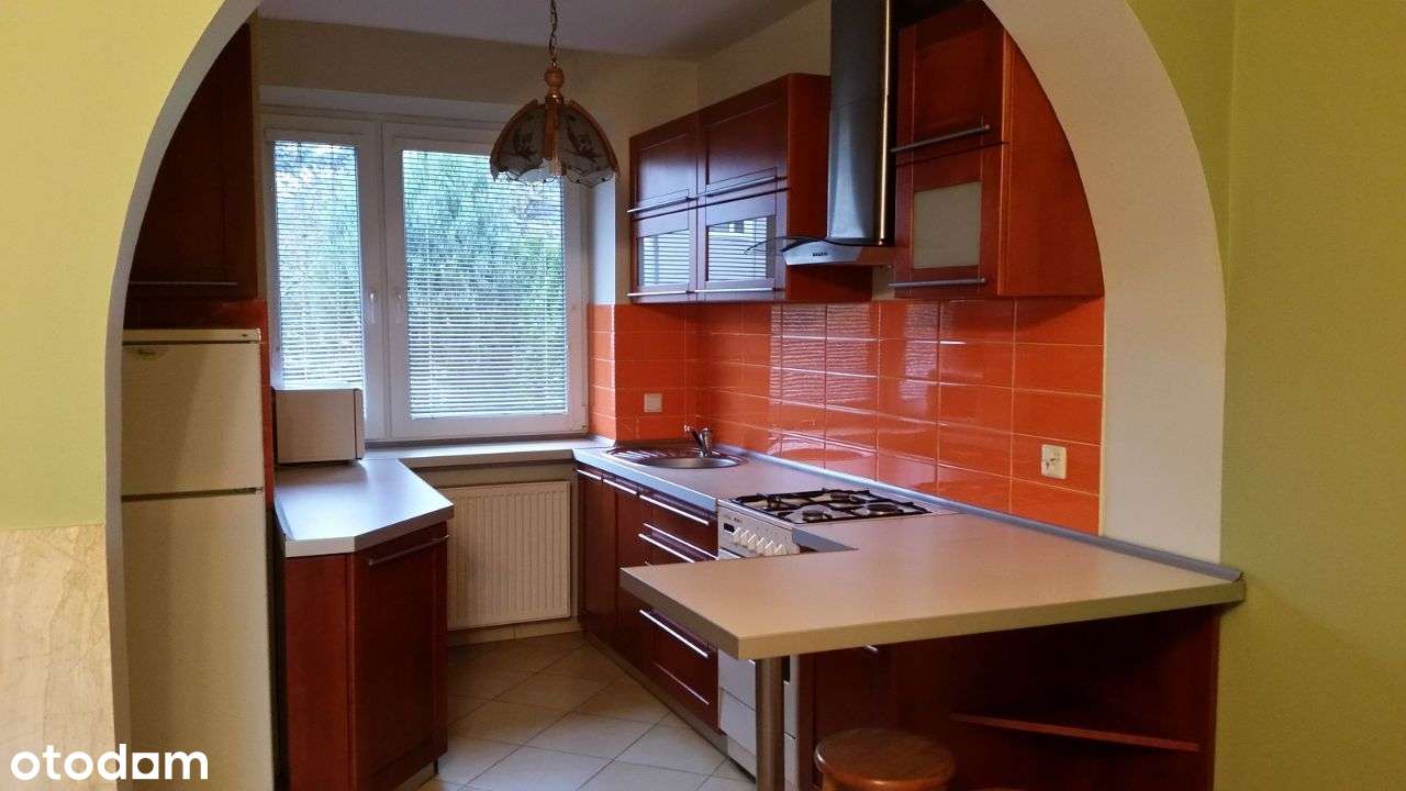 Apartment for rent priced below market in Warszawa