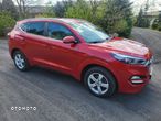 Hyundai Tucson blue 1.7 CRDi 2WD Style - 2