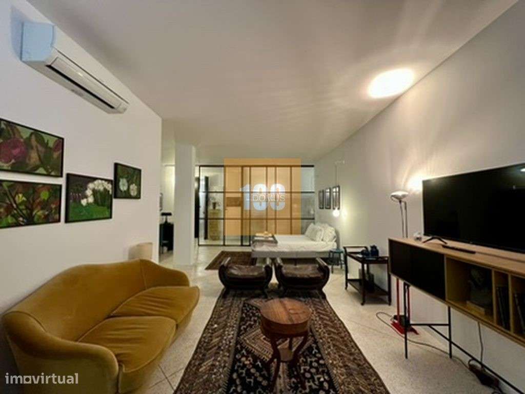 Loft no centro do Porto - Grande imagem: 2/22