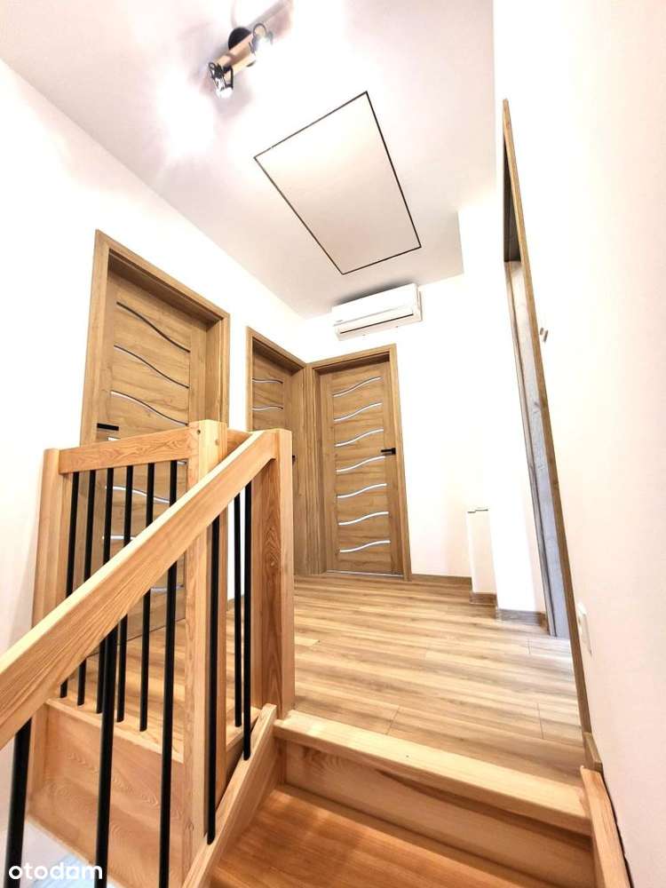 Nowy Dom Z Wykończeniem Pod Klucz-10