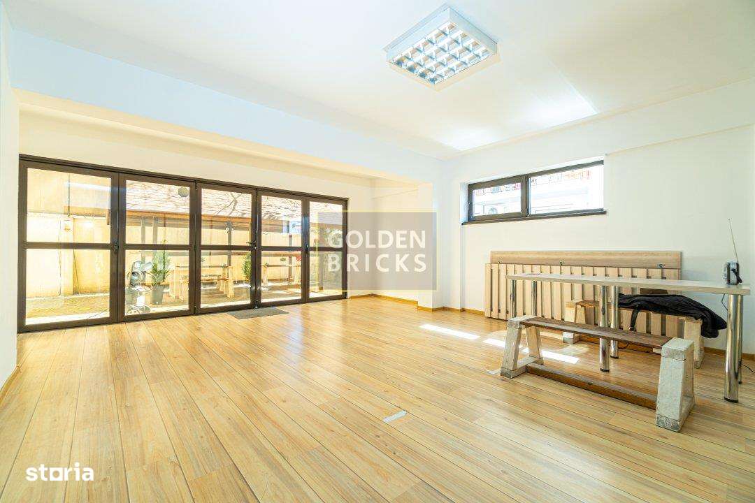 Piata Victoriei | Imobil individual | 12 incaperi  |Metrou 5 minute - Imagine principală: 5/20