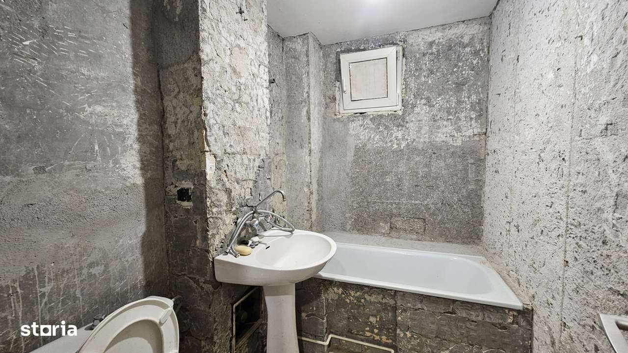 Centrul Civic apartament 2 camere aproape de  mall AFI-6