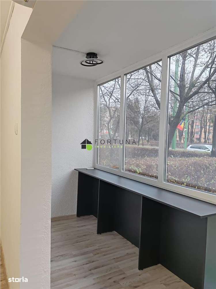 Spatiu comercial zona Astra - Imagine principală: 5/8