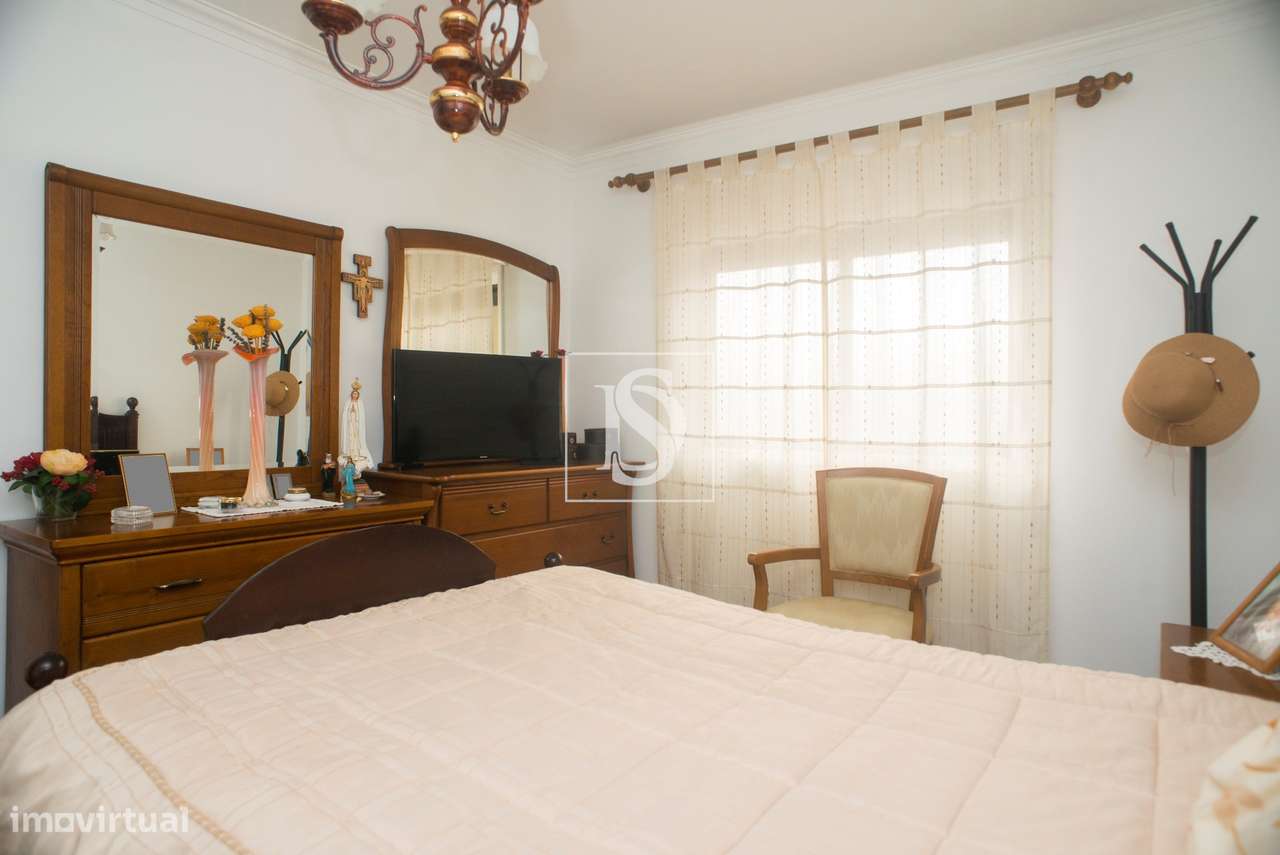 Moradia T4 Alfena-18