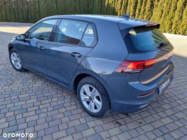 Volkswagen Golf VIII 1.0 TSI - 5